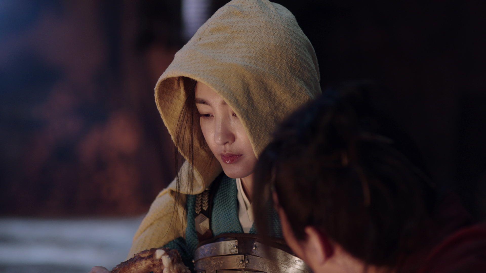 1920x1080 Martial Universe Episode .6 (TV Episode 2018)