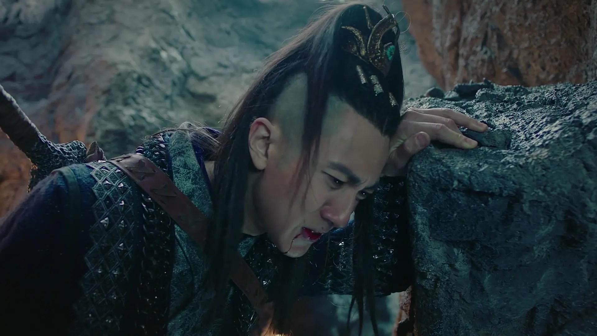 1920x1080 Martial Universe: Episodes 25 30 Recap. A Virtual Voyage