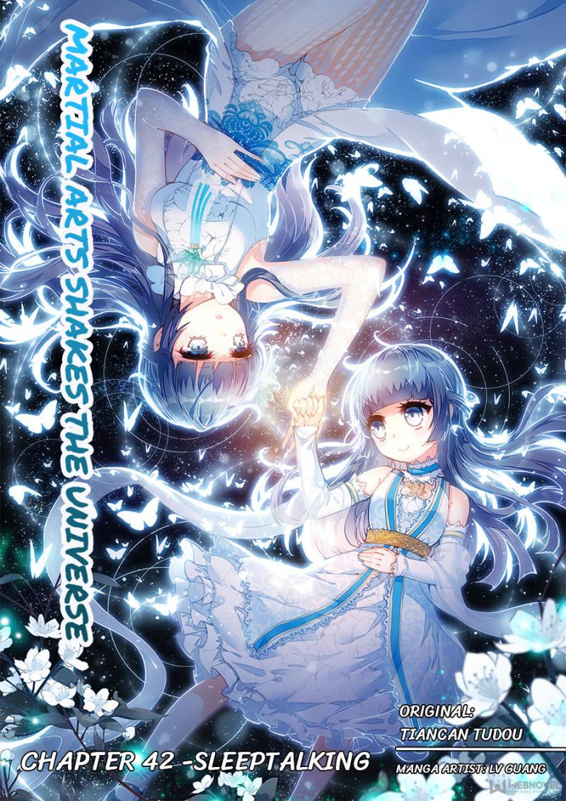 800x1132 Martial Universe Comics