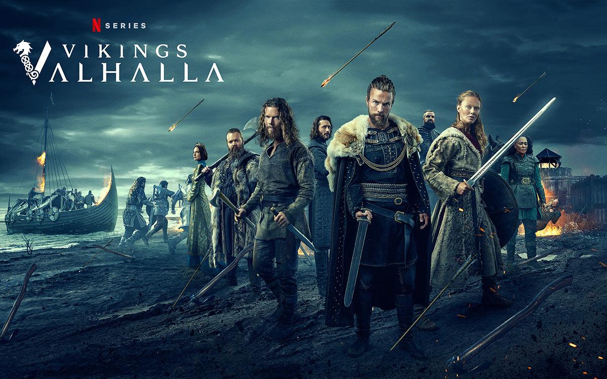 1200x750 VIKINGS VALHALLA