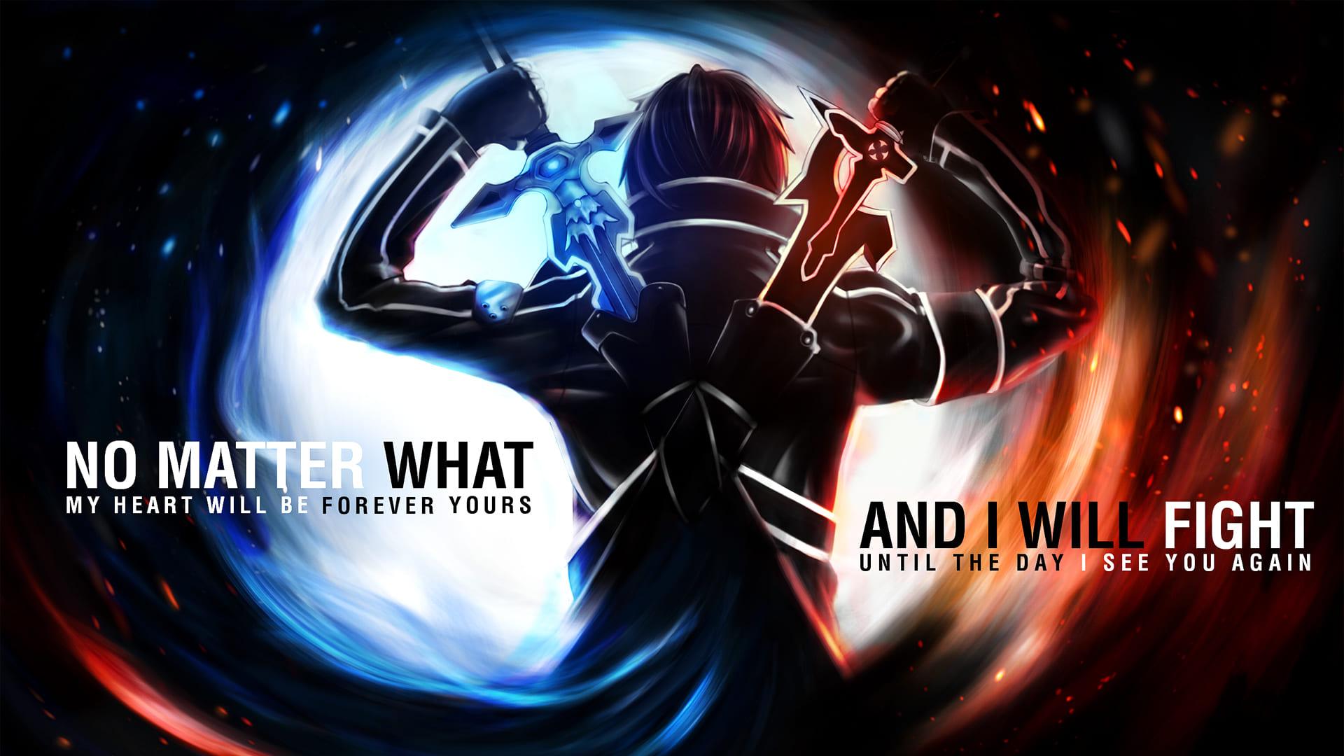 1920x1080 Kirito Sword Art Online Wallpaper Best Kirito Sword Art Online Background, Image