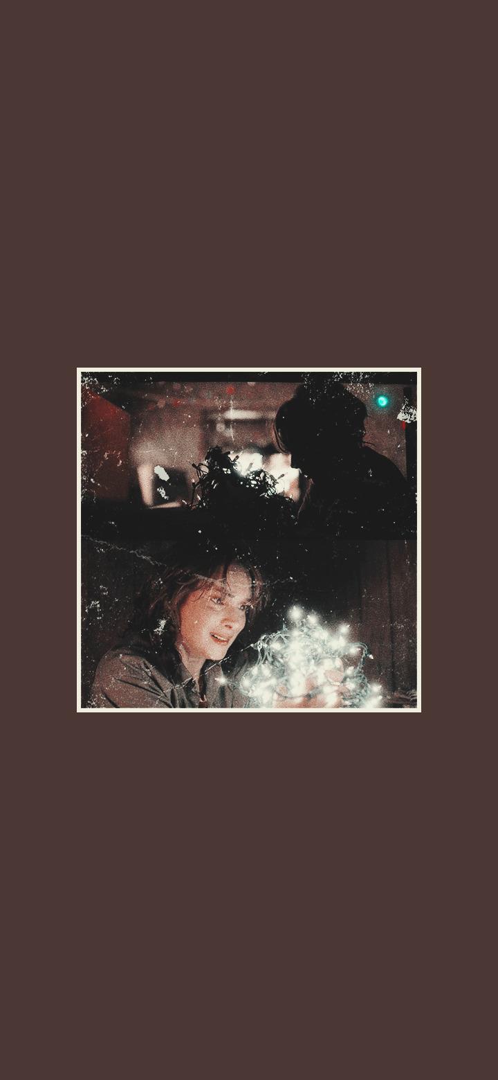720x1560 lockscreens joyce byers