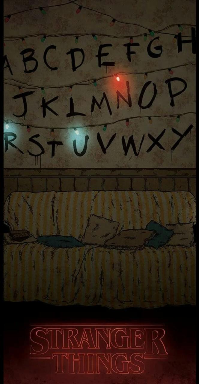 Joyce Byers Wallpapers Top Free Joyce Byers Backgrounds WallpaperAccess