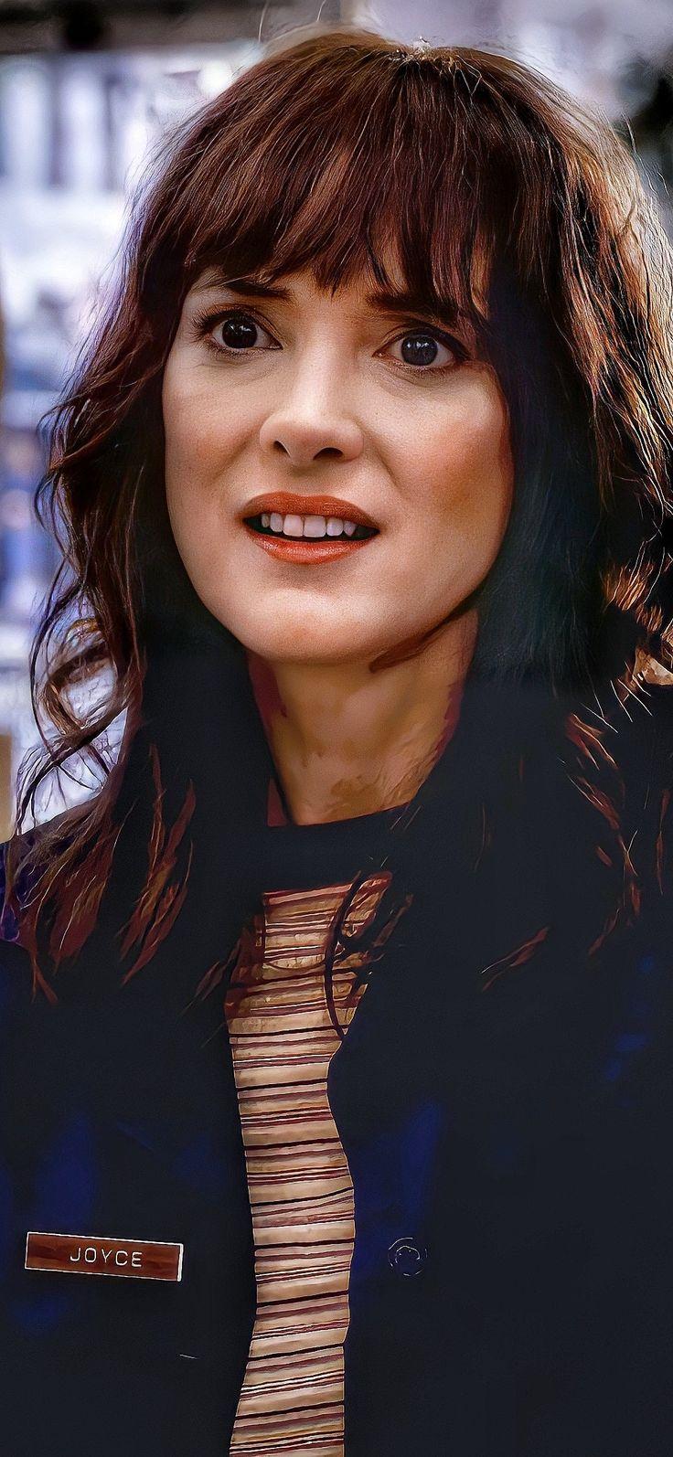 736x1594 RETOUCH SERIES WALLPAPER