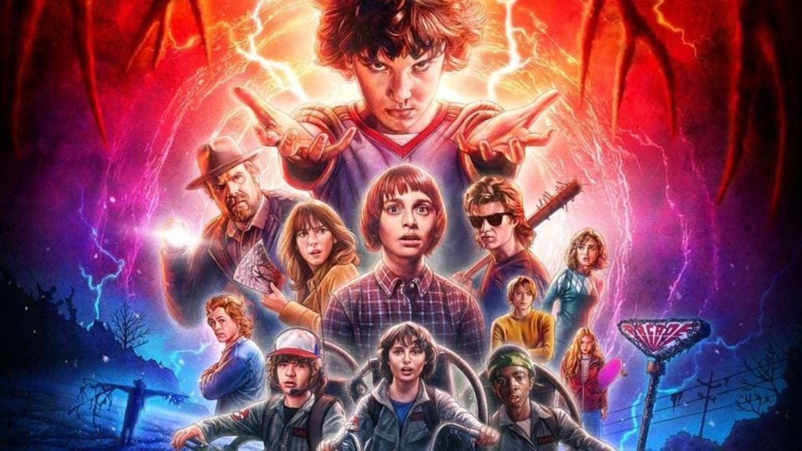 1600x900 Stranger Things recap: We rewatched the Netflix series so you don't have to