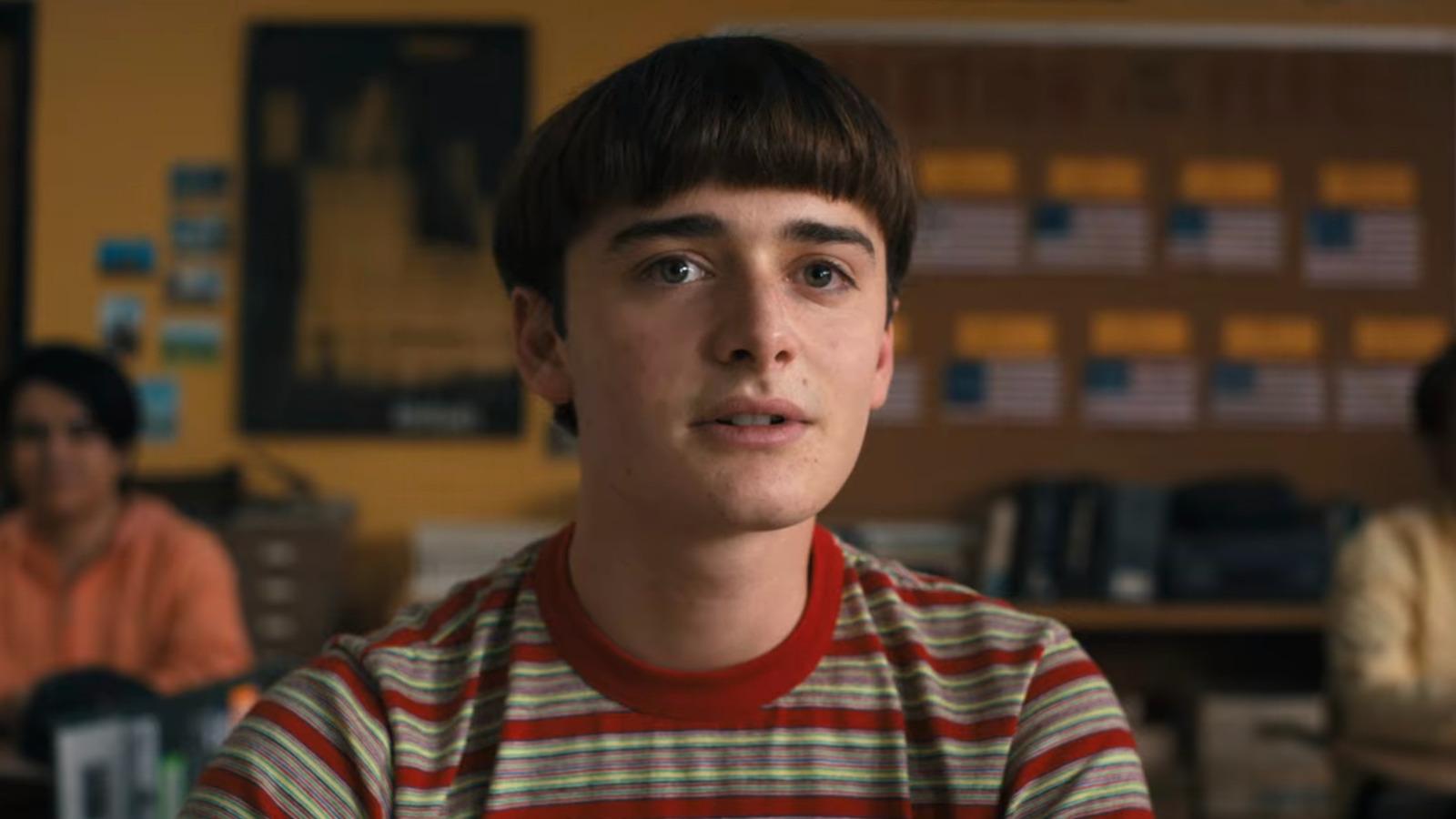 1600x900 Maybe Will's So Sad In Stranger Things Season 4 Because Even The Duffers Forgot His Birthday