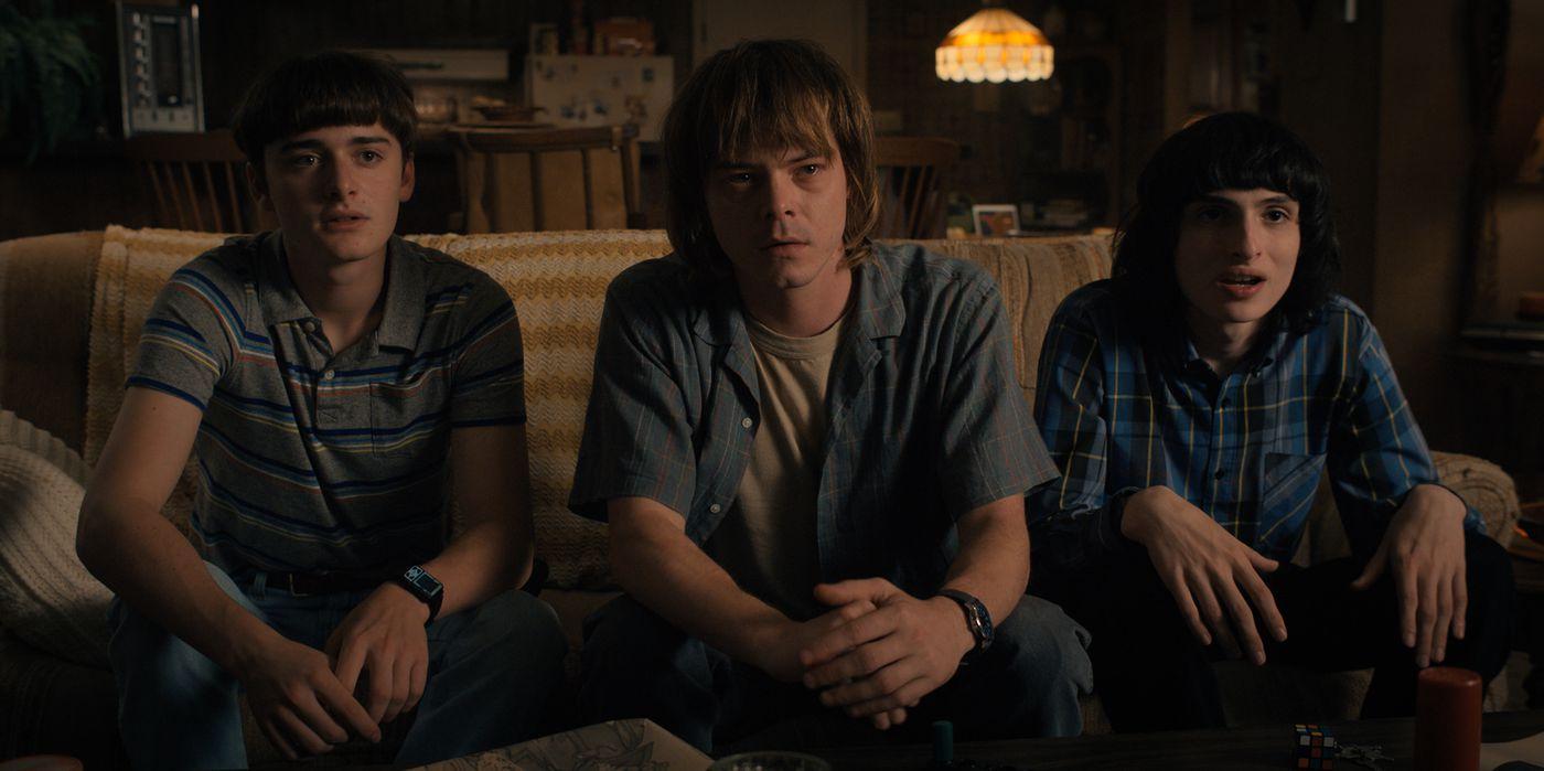 1400x699 Stranger Things 4: all the questions part 2 should answer