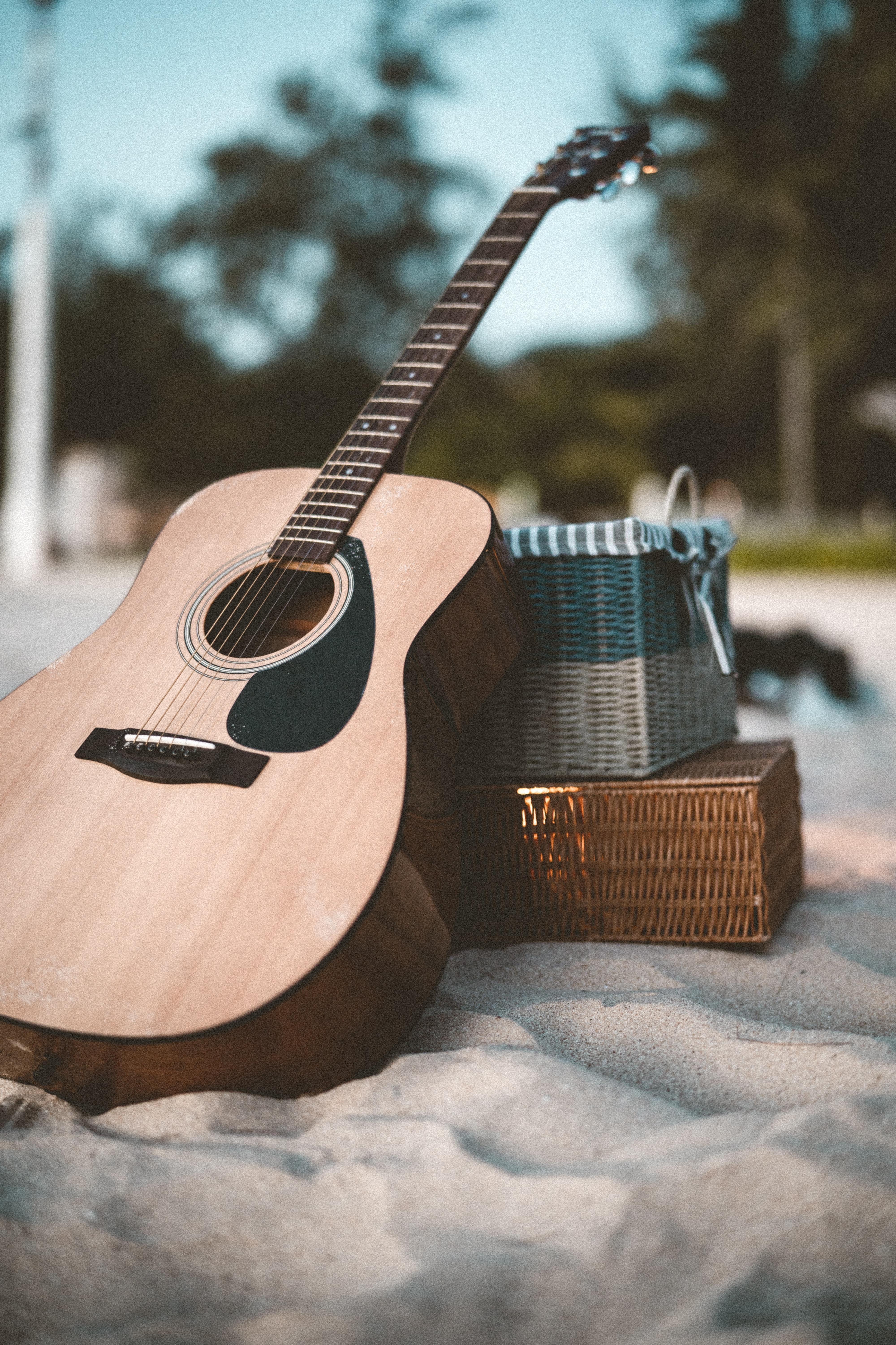 4000x6000 Download Guitar wallpaper for mobile phone, free Guitar HD picture