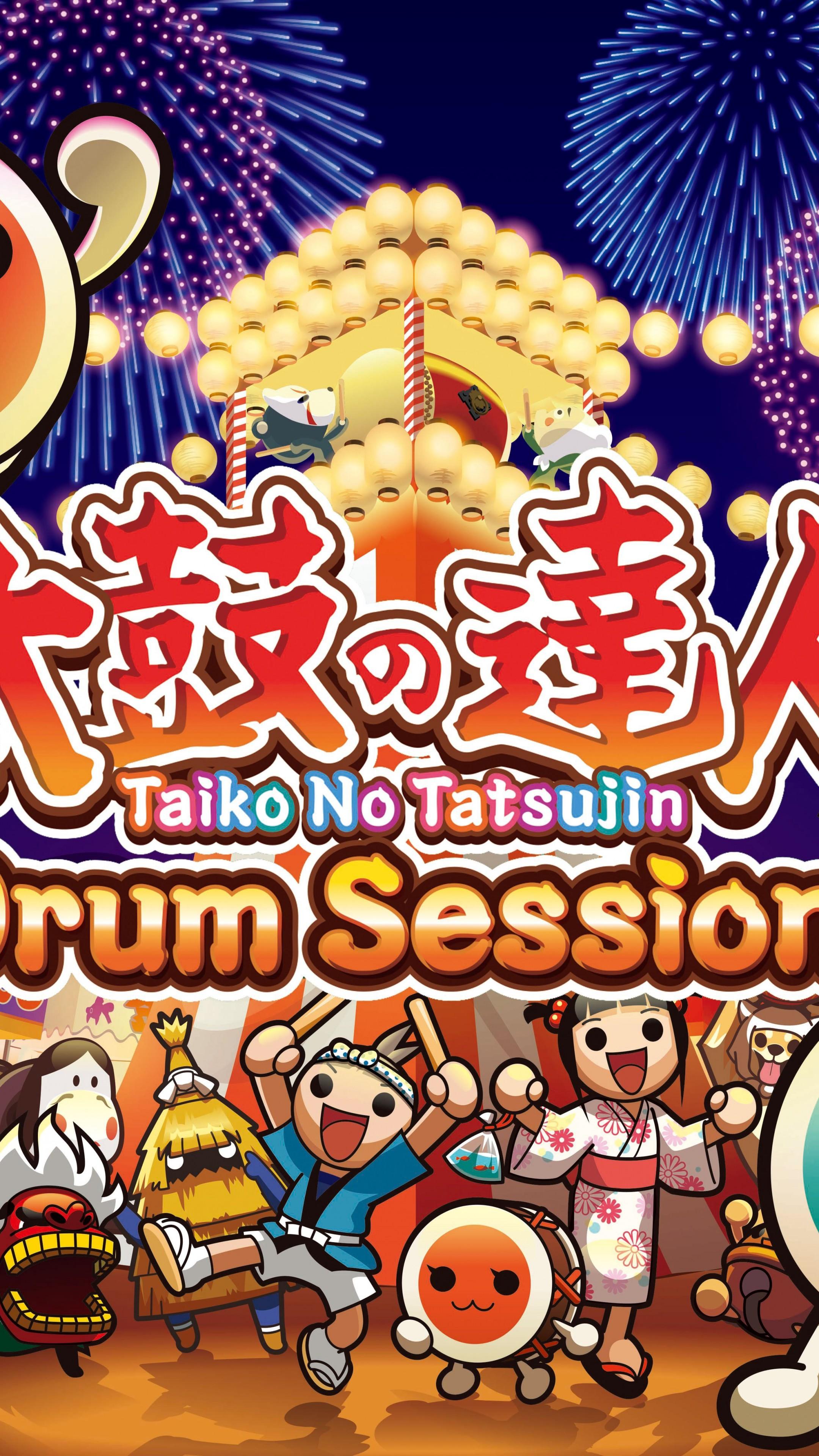 Taiko Wallpapers - Top Free Taiko Backgrounds - WallpaperAccess