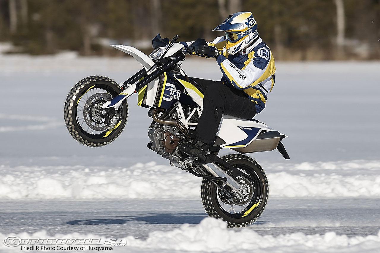 1280x853 Husqvarna 701. Bikes.