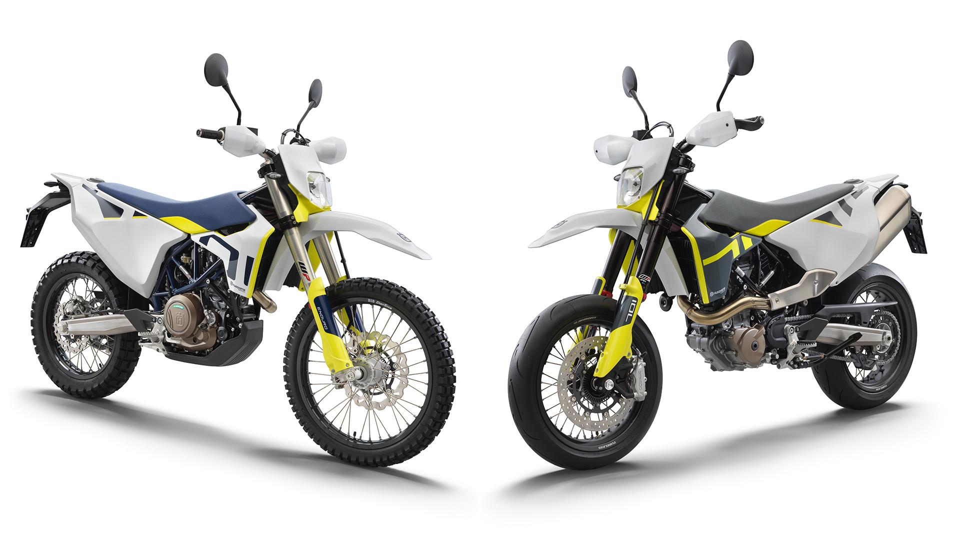 1920x1080 New Husqvarna 701 Enduro And 701 Supermoto Now Available World Magazine. Motorcycle Riding, Racing & Tech News