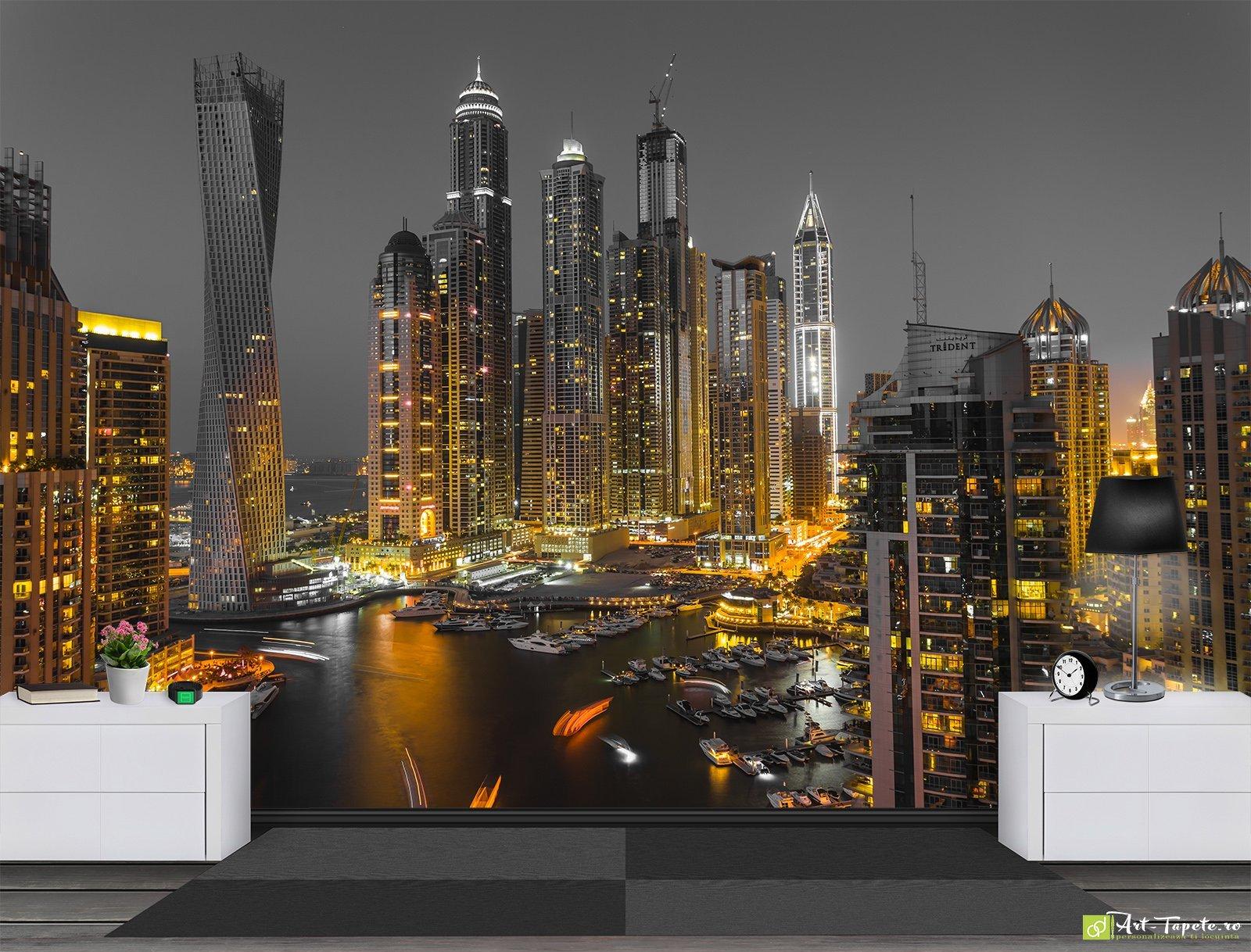 1600x1218 City Wallpaper & Wall Murals Arab Emirates_4. Fototapet.art Discover our spectacular wallpaper murals of New York, Brooklyn, Manhattan, Montreal, London, Tokyo and other famous cities
