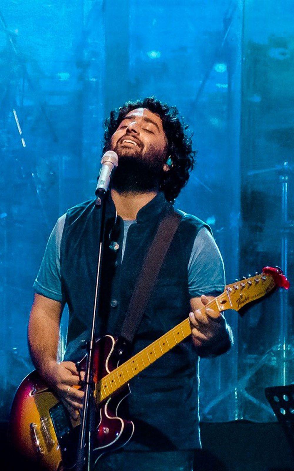 1000x1600 Arijit Singh HD Wallpaper