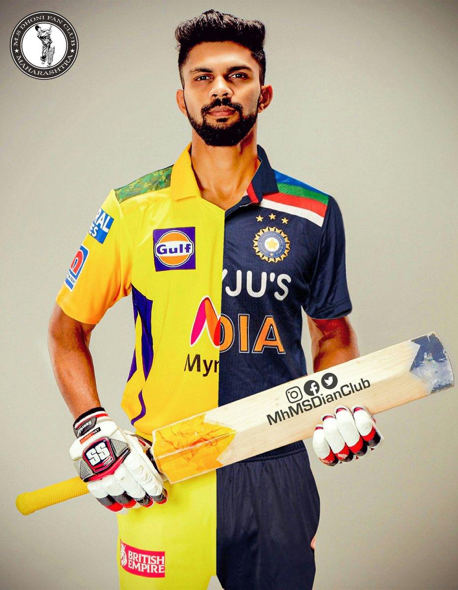 Ruturaj Gaikwad Wallpapers - Top Free Ruturaj Gaikwad Backgrounds