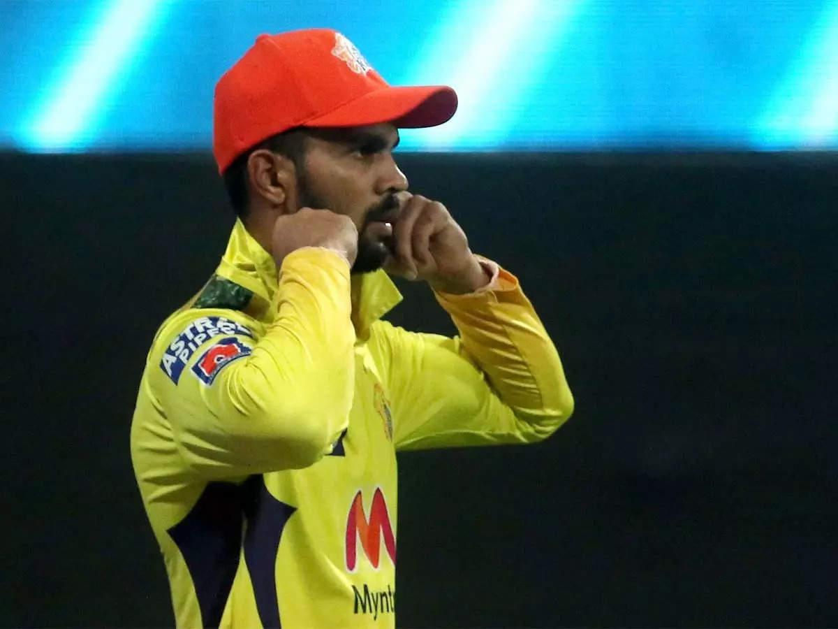 Ruturaj Gaikwad Wallpapers - Top Free Ruturaj Gaikwad Backgrounds