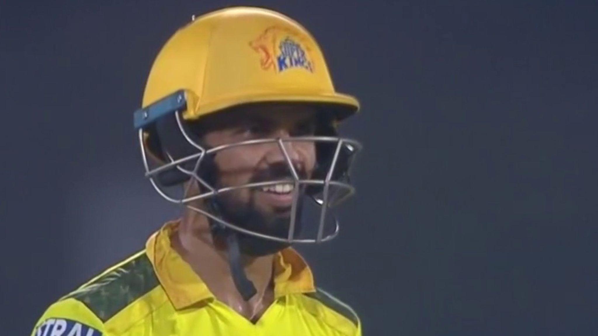 Ruturaj Gaikwad Wallpapers - Top Free Ruturaj Gaikwad Backgrounds