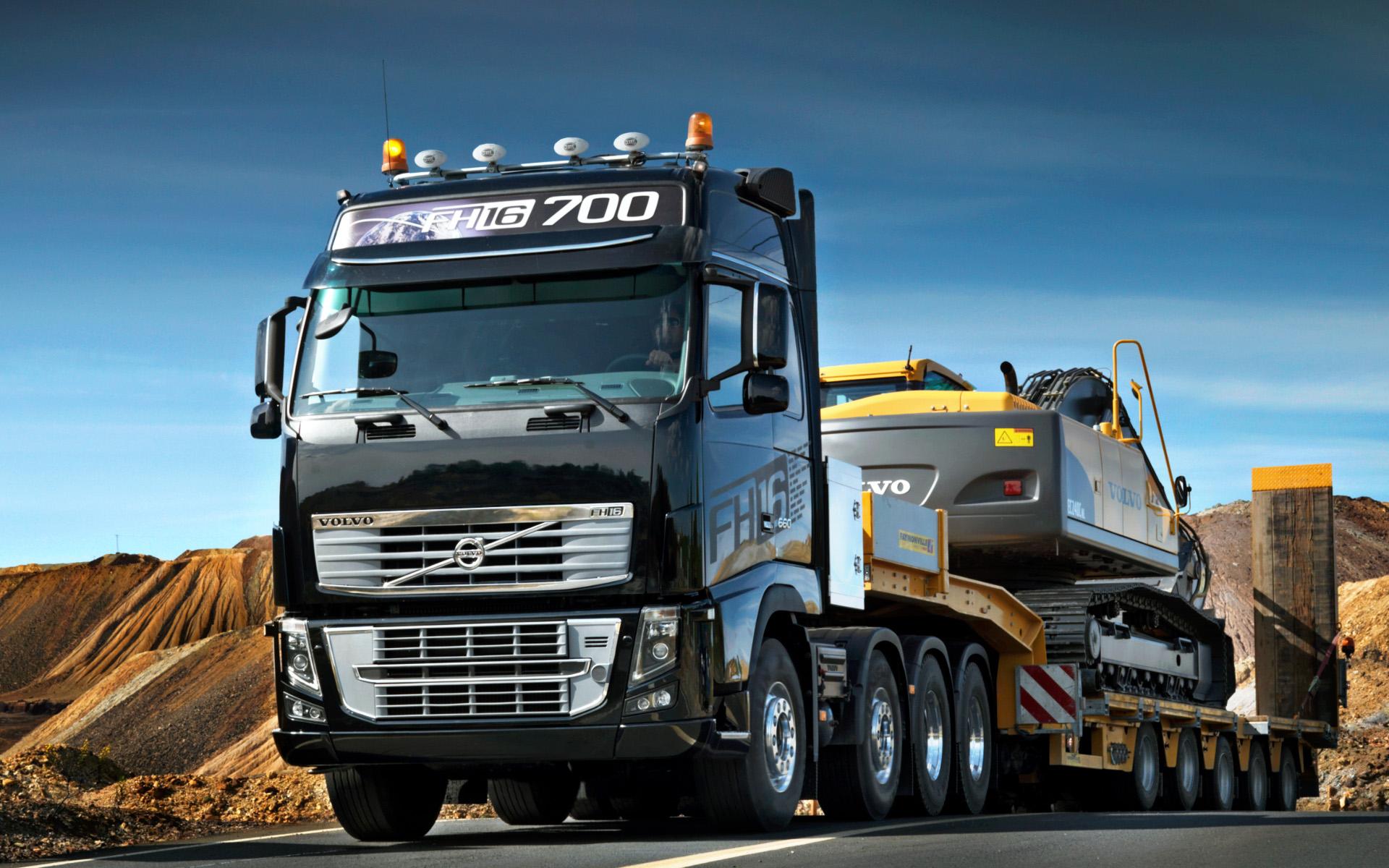 1920x1200 Absolutely Stunning Truck Wallpaper in HD