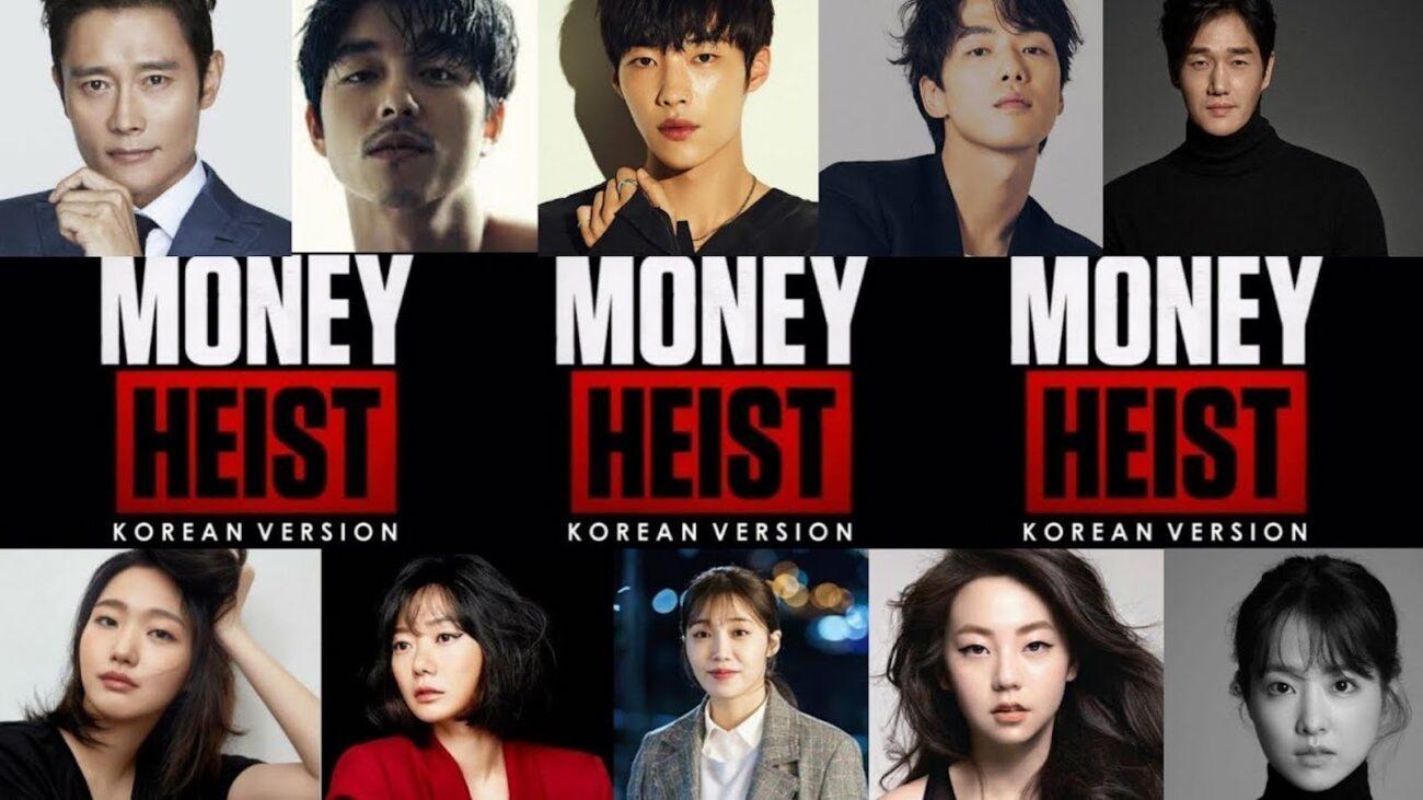 1300x731 Money Heist: Korea': Everything you need to know about the spinoff