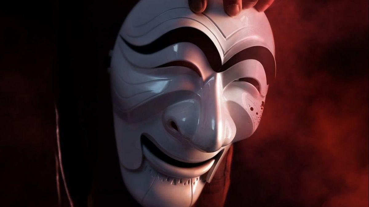 1200x675 Money Heist: Korea Economic Area Part 1 Airs On Netflix From June 2022