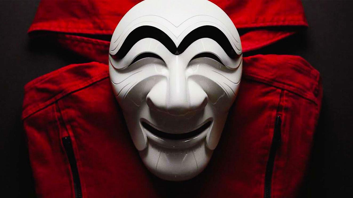 1500x843 Money Heist: Korea: Netflix Release Date, Cast & Story