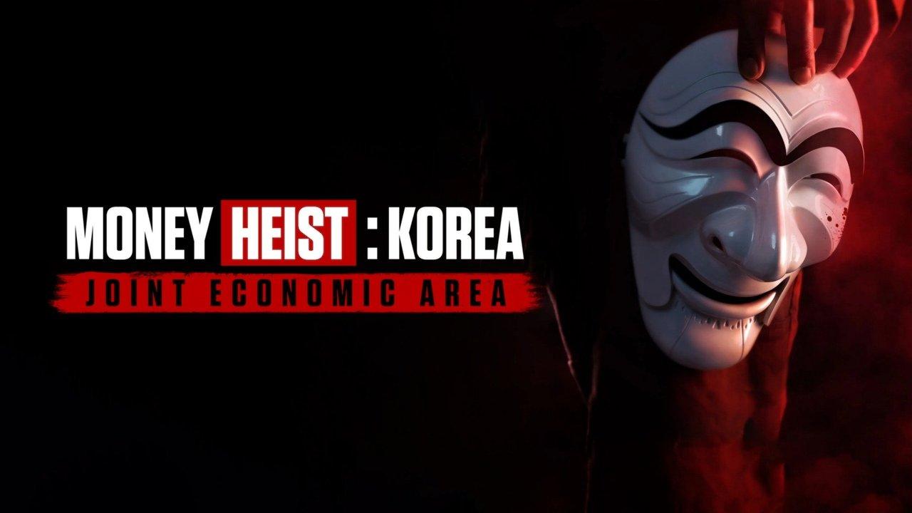 1280x720 Money Heist: Korea