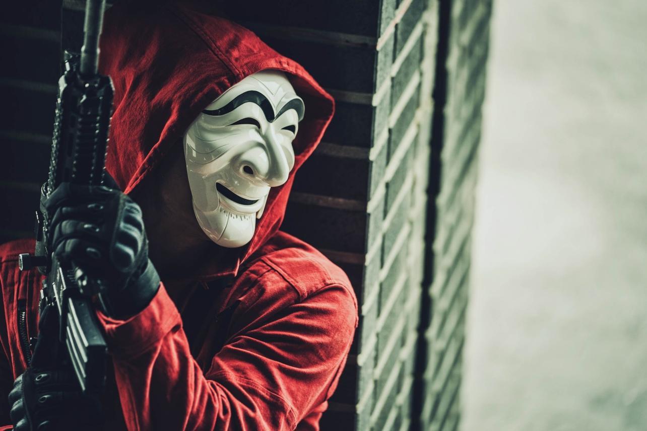 1284x856 Will Money Heist: Korea Release a Season 2 on Netflix?. List23: Latest U.S. & World News