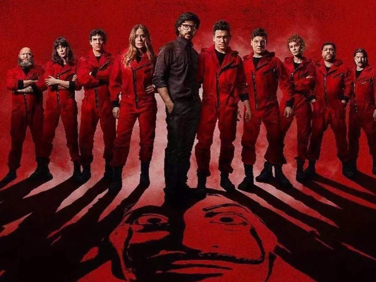 1200x900 Pedro Alonso First Actor To Be Cast In 'Money Heist' Korean Spin Off 'Berlin' Of India
