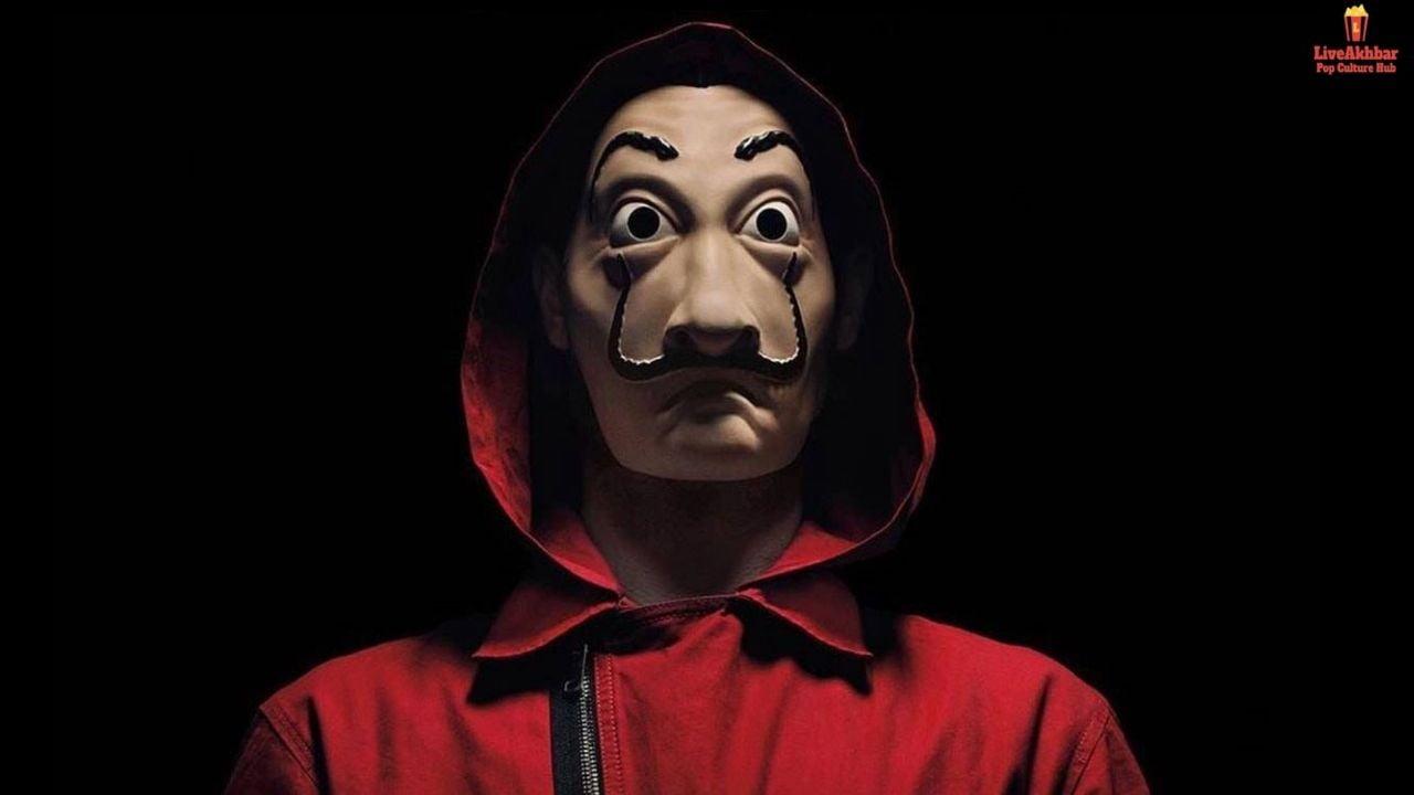 1280x720 Money Heist Korean Remake Release Date Updates!