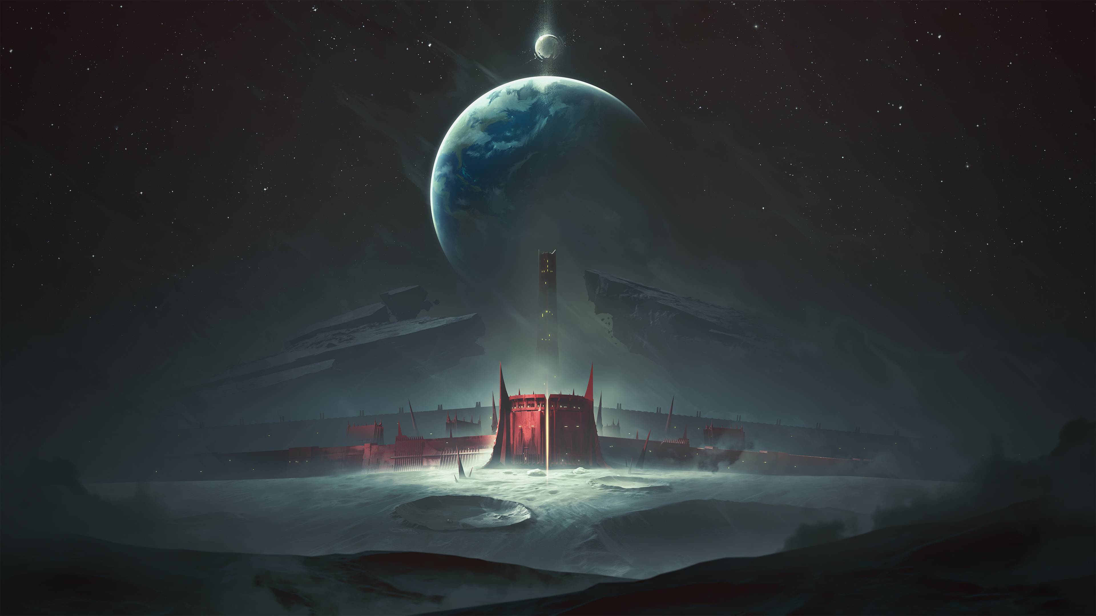 3840x2160 4K Destiny 2 2019 Wallpaper, HD Games 4K Wallpaper, Image, Photo and Background