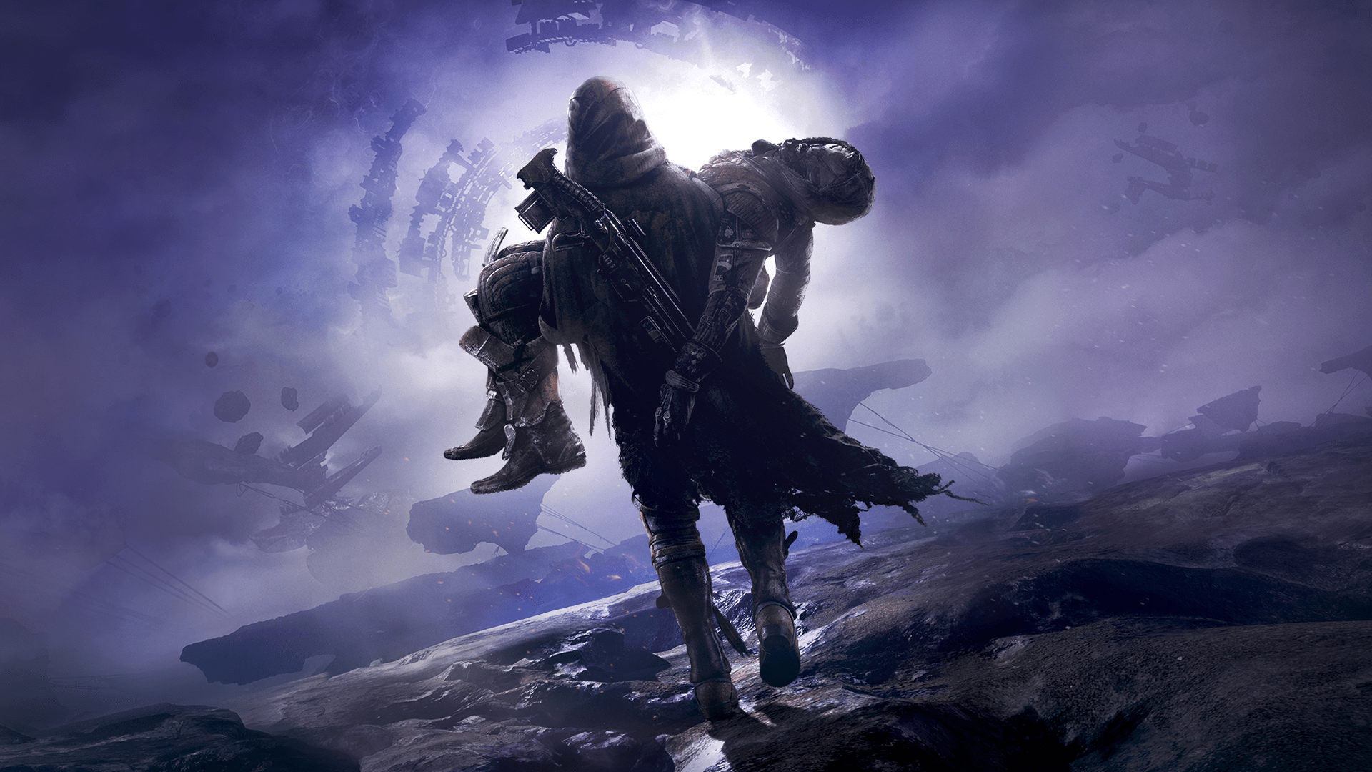 Cool Destiny 2 Wallpapers  Top Free Cool Destiny 2 Backgrounds   WallpaperAccess