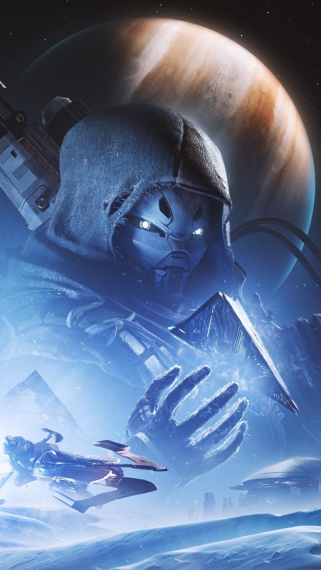 1080x1920 Destiny 2 Beyond Light 2021 iPhone 6s, 6 Plus, Pixel xl , One Plus 3t, 5 HD 4k Wallpaper, Image, Background, Photo and Picture