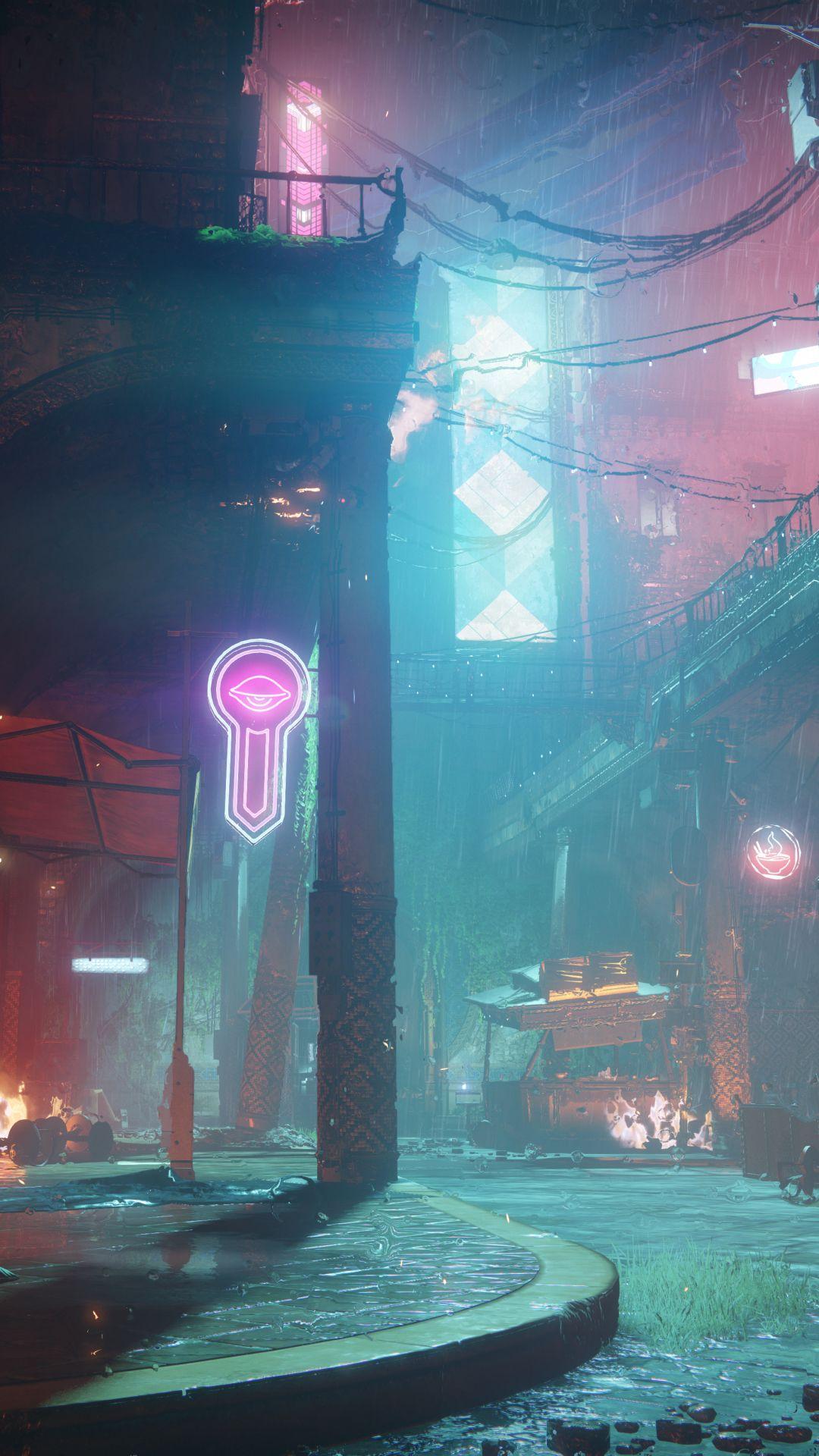 1080x1920 Destiny Wallpaper iPhone Hupages Download iPhone Wallpaper. Destiny, Fondos