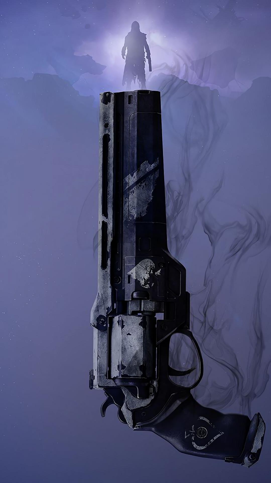 1080x1920 Download Gun, Destiny 2 Forsaken, 2018 game wallpaper, 1080x Samsung Galaxy S S Note, Sony Xperia Z, Z Z Z HTC One, Lenovo Vibe, Google Pixel OnePlus Honor Xiaomi