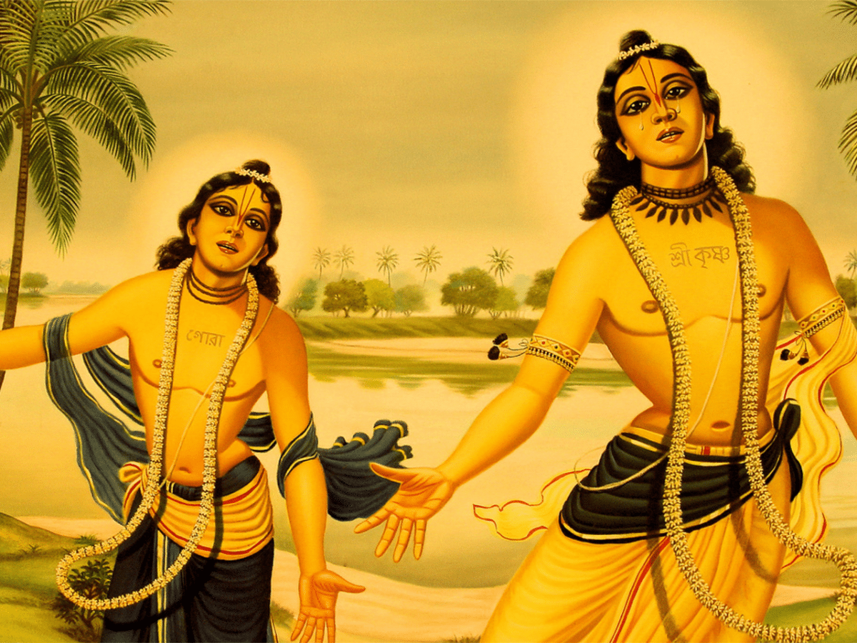 1200x900 Srila Prabhupada Lila
