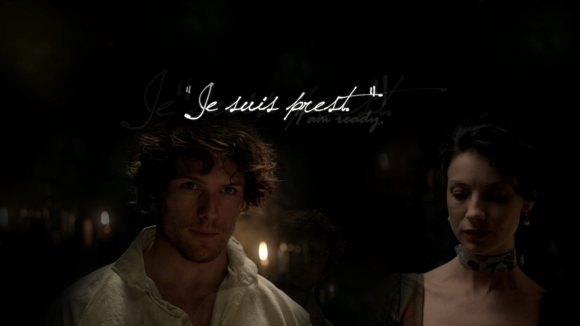 Jamie Fraser Wallpapers - Top Free Jamie Fraser Backgrounds