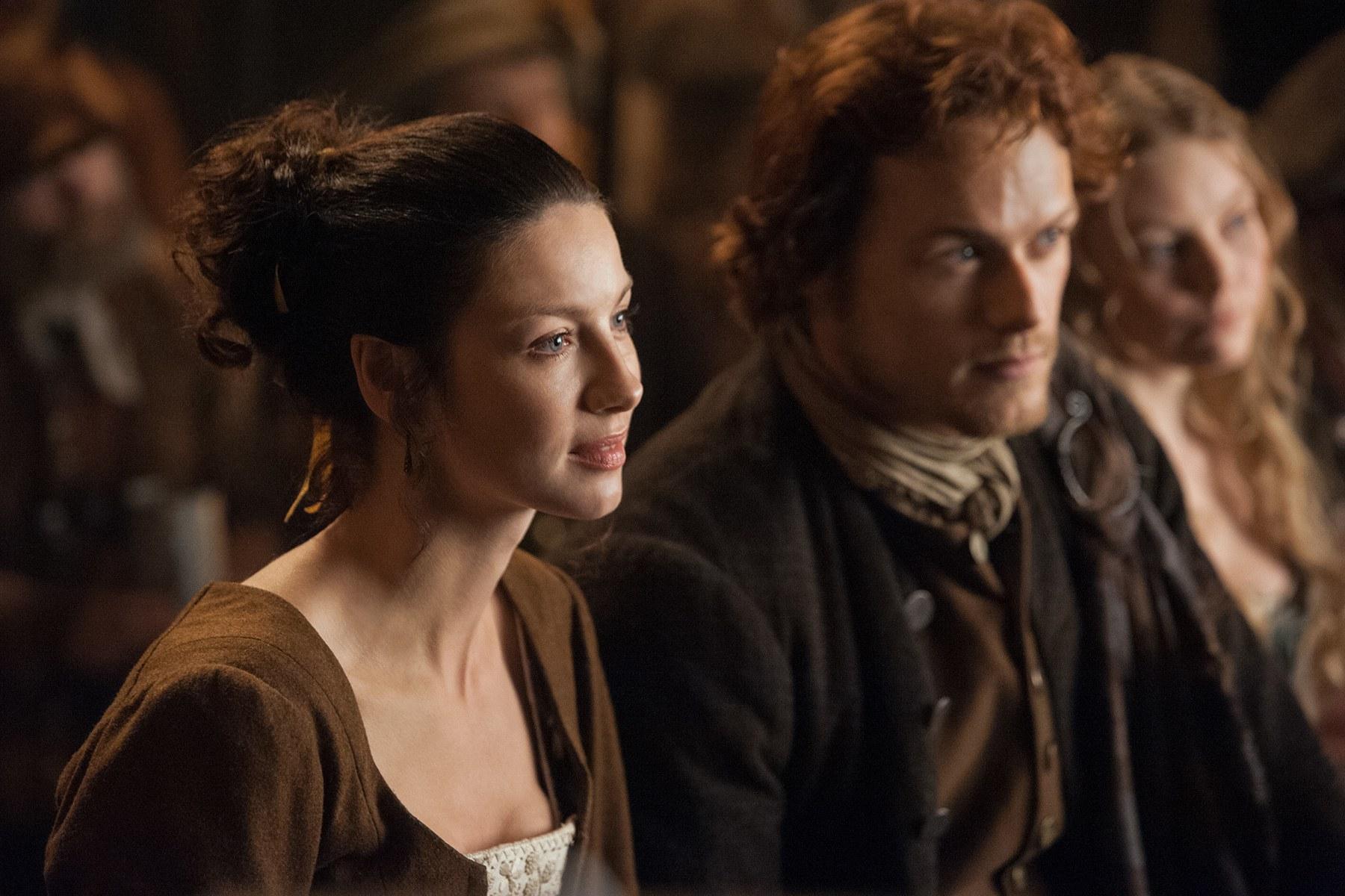 1800x1200 Outlander Photo from The Way Out