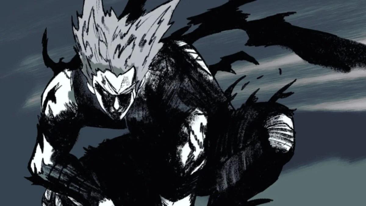 Cosmic garou wallpaper by Mikeahe - Download on ZEDGE™