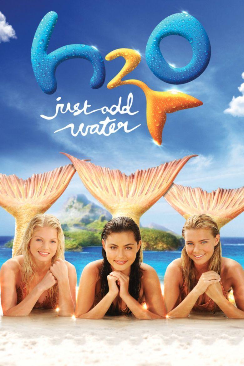 780x1170 H2O Just Add Water Mermaid Wallpaper