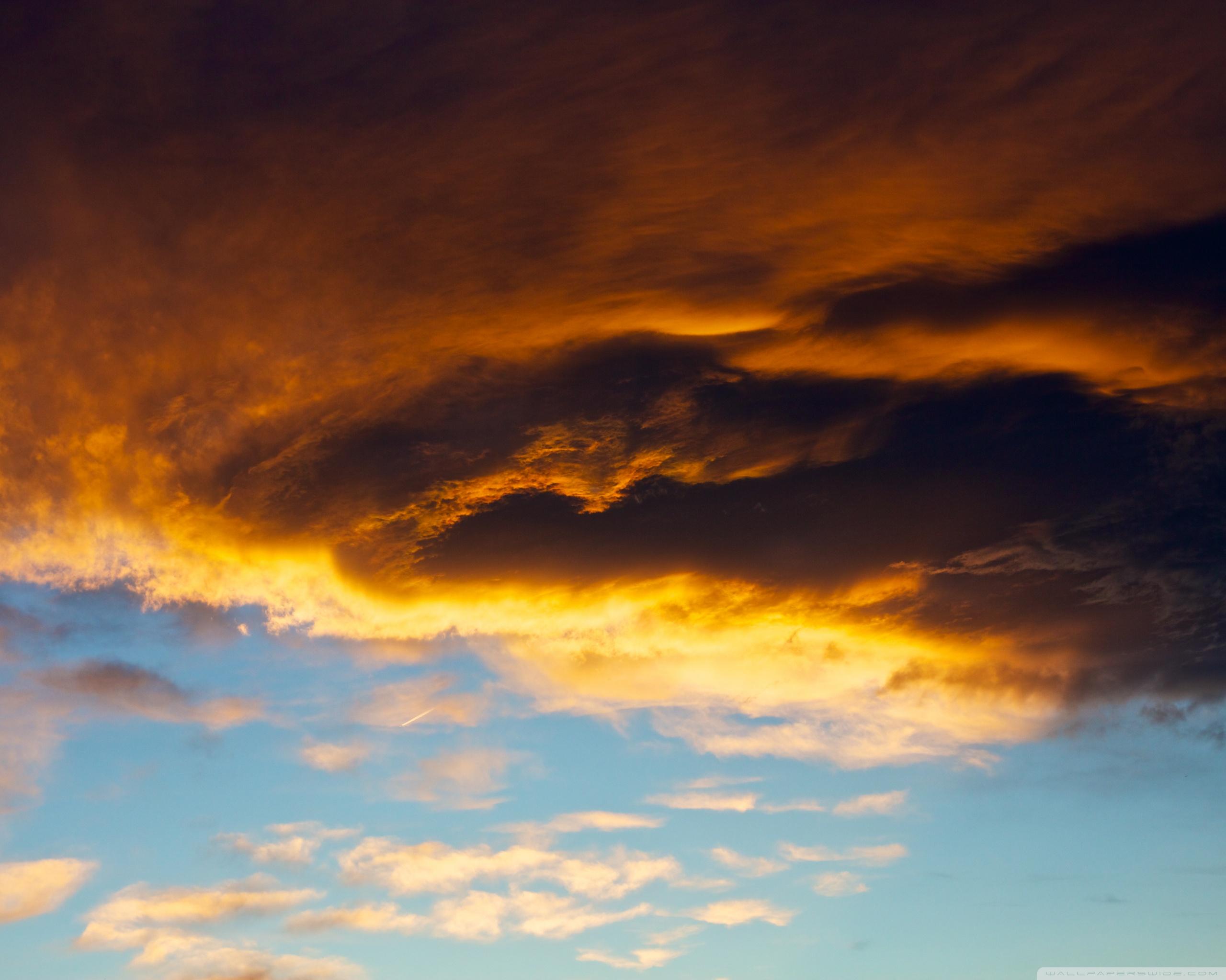 2560x2048 Simple Sunset Ultra HD Desktop Background Wallpaper for 4K UHD TV : Widescreen & UltraWide Desktop & Laptop : Tablet