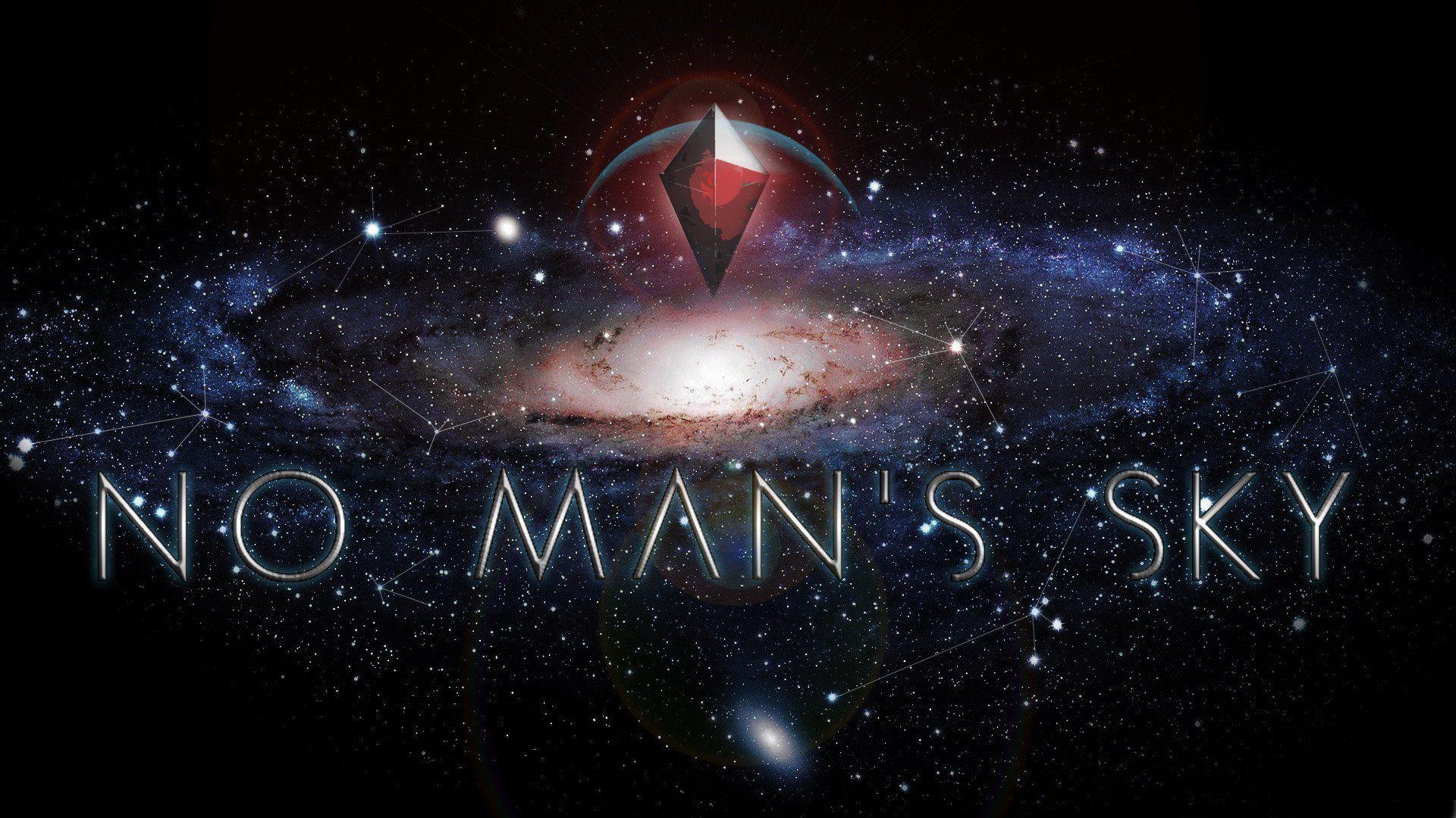 1920x1080 No man's sky wallpaper