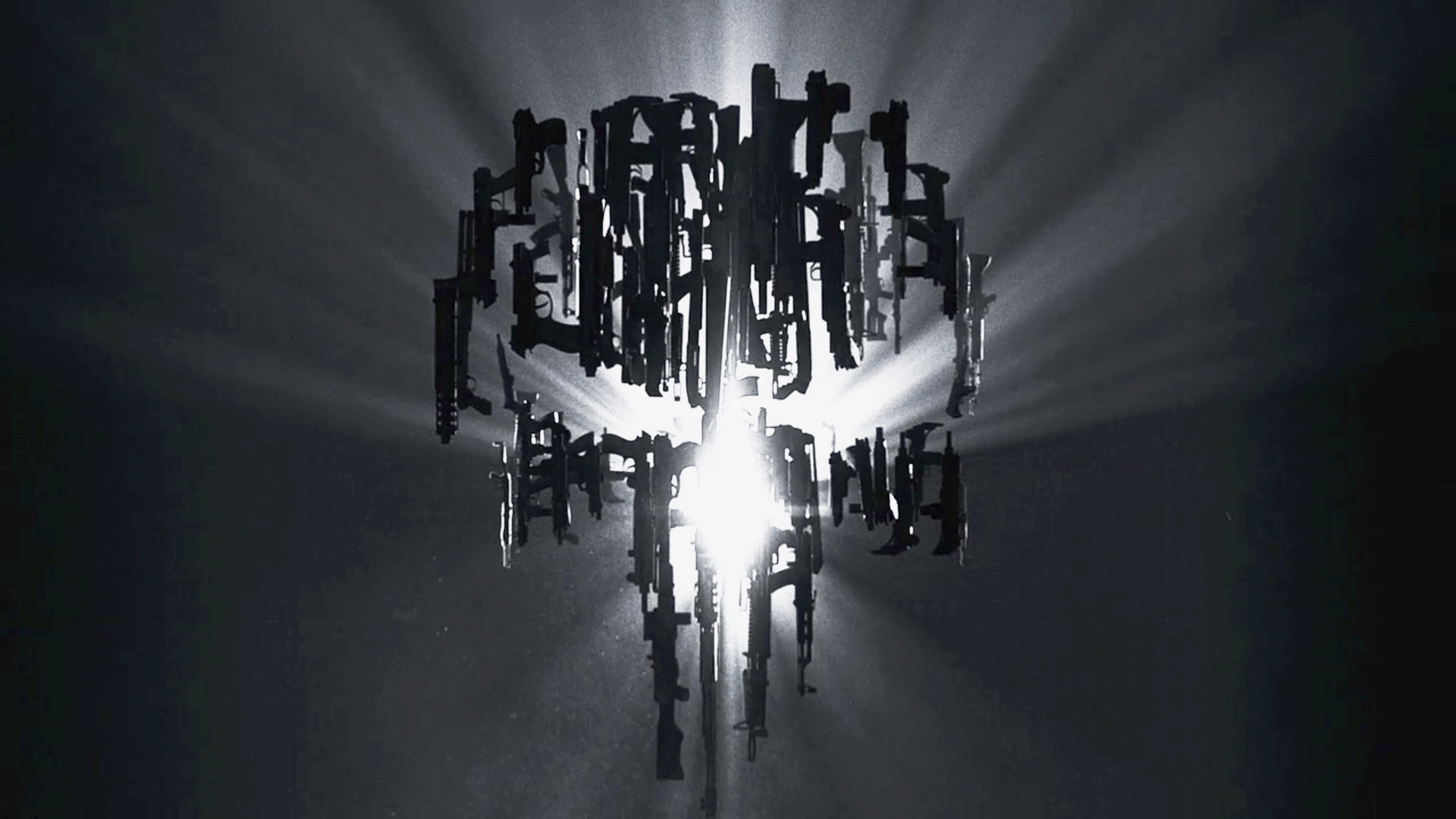 Punisher Guns Marvel Anti Hero 4K Wallpaper #6.2152