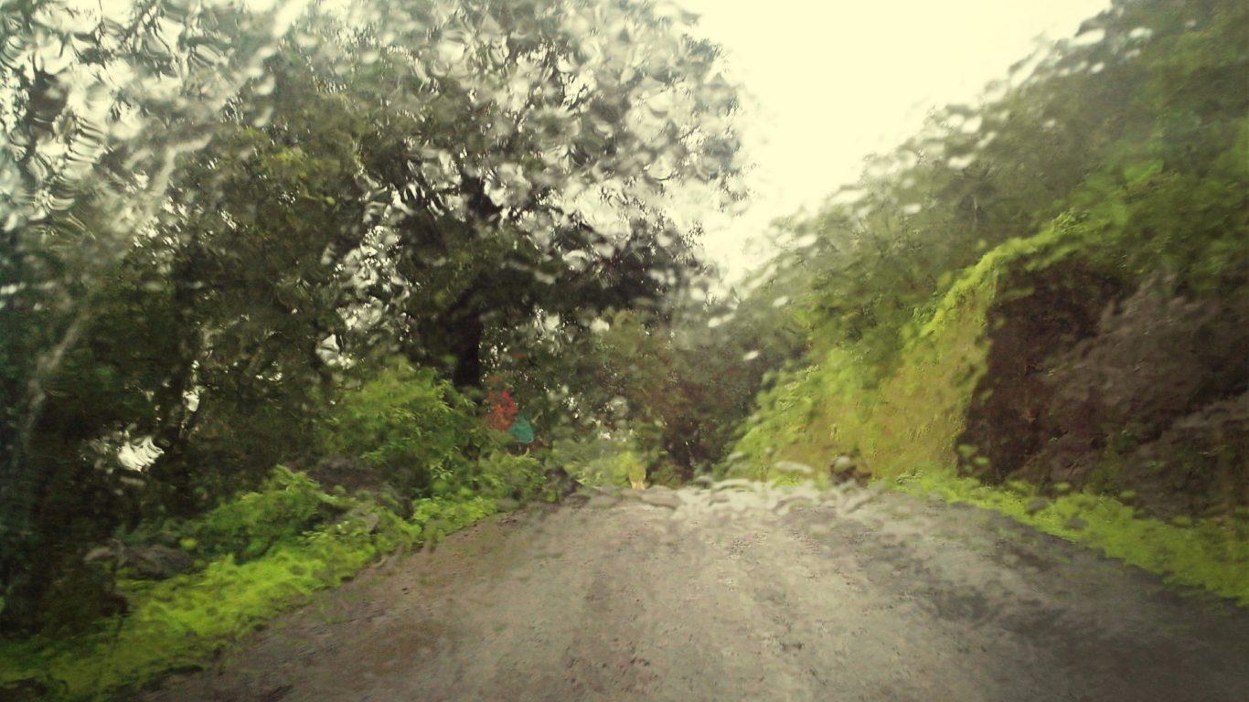 1366x768 When driving to Lonavala was an adventure. Condé Nast Traveller India