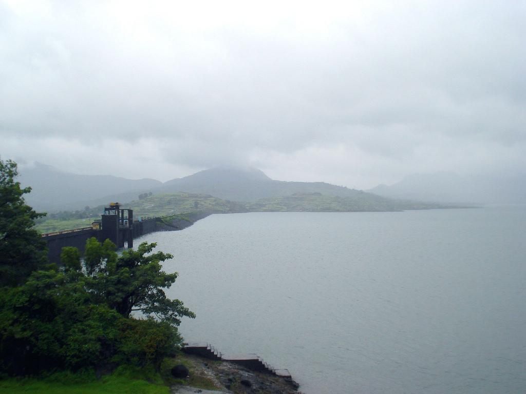 1024x768 PAVANA DAM Photo, Image and Wallpaper, HD Image, Near