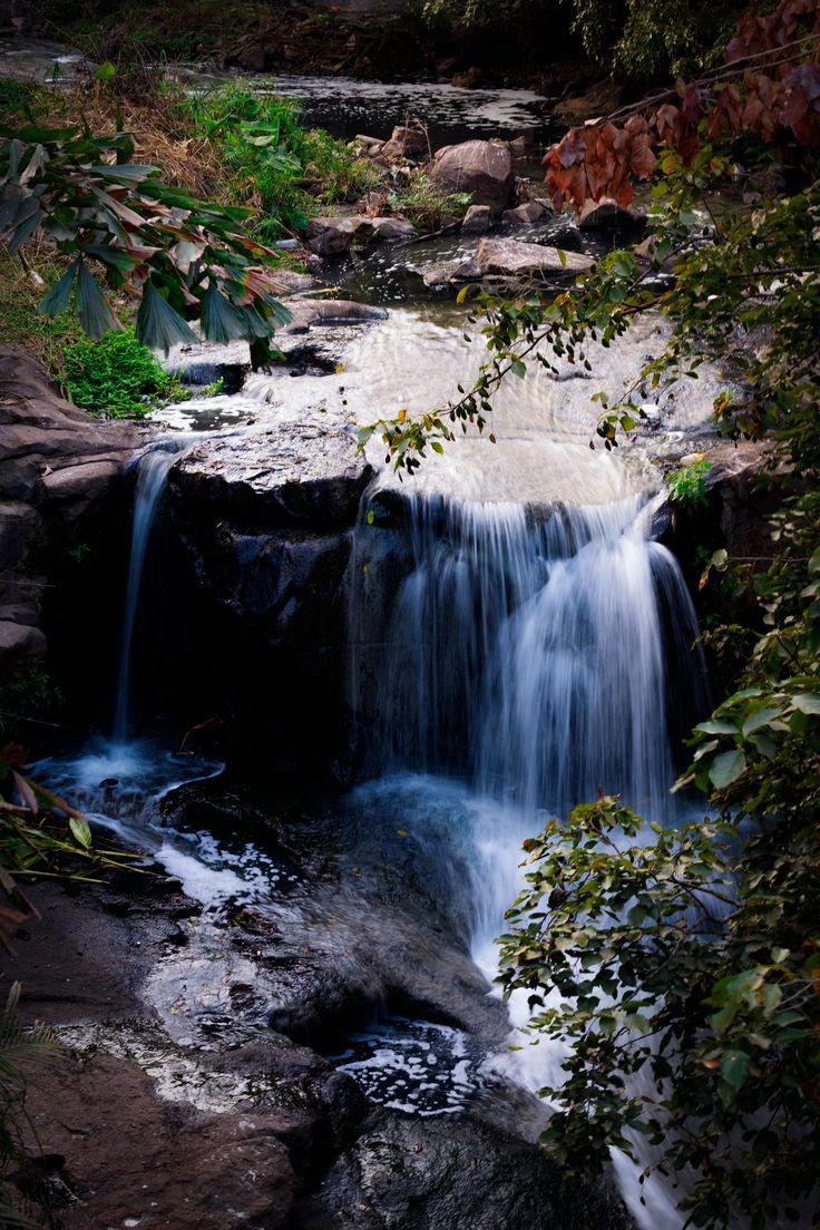 736x1104 OC] Waterfall Lonavala India [34565184] #Earth. Waterfall, Waterfall wallpaper, Scenery