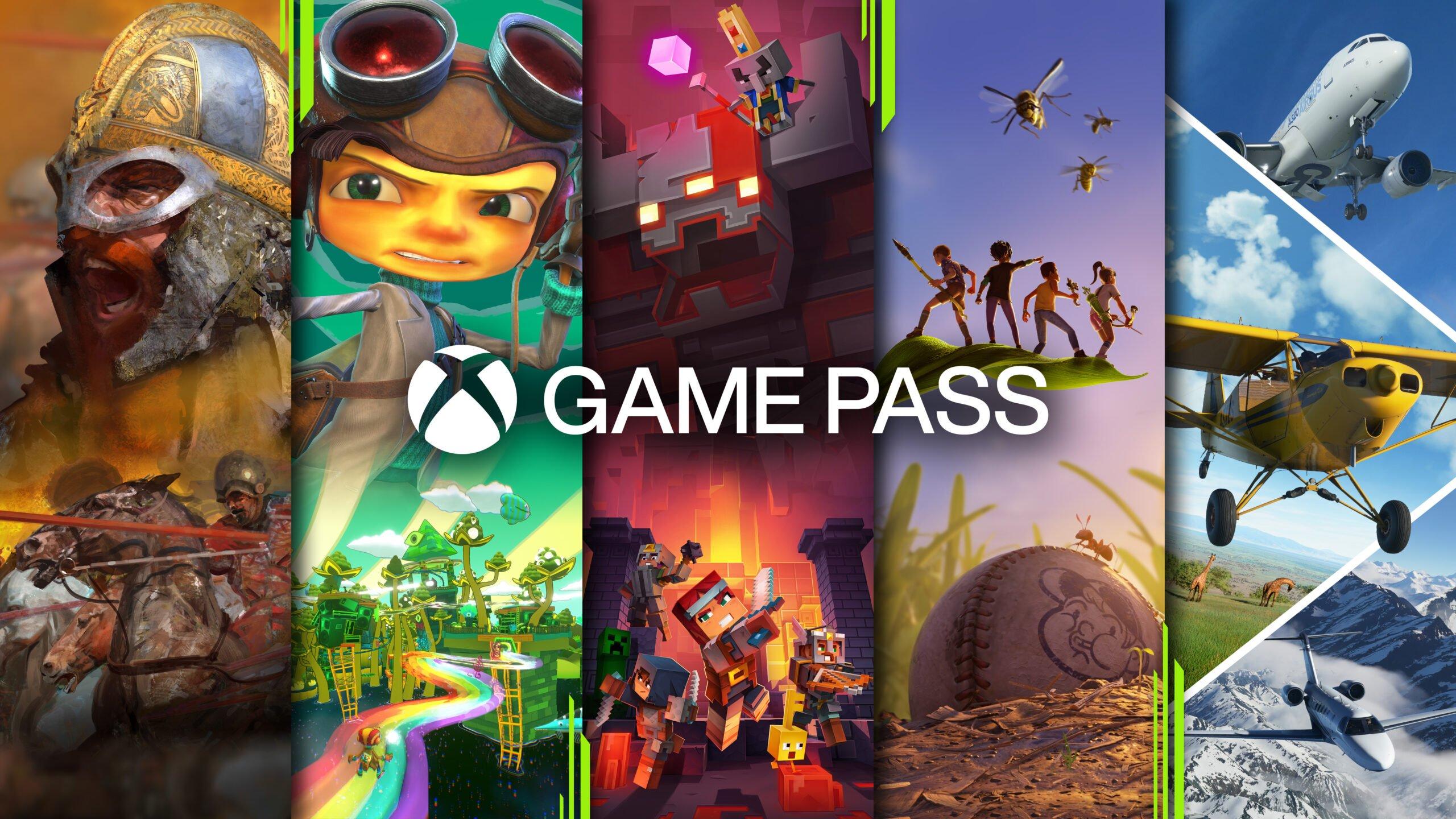 Game Pass Wallpapers Top Free Game Pass Backgrounds WallpaperAccess