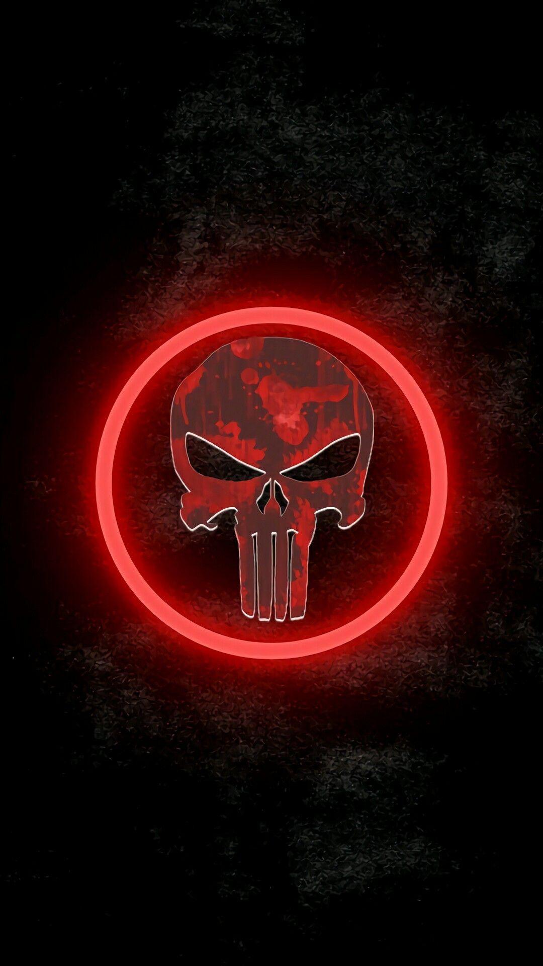 1080x1920 C¤mic B¤¤ks *{Superher¤es & Vi!!ains}*. Papel de parede android, Justiceiro, Punisher wallpaper