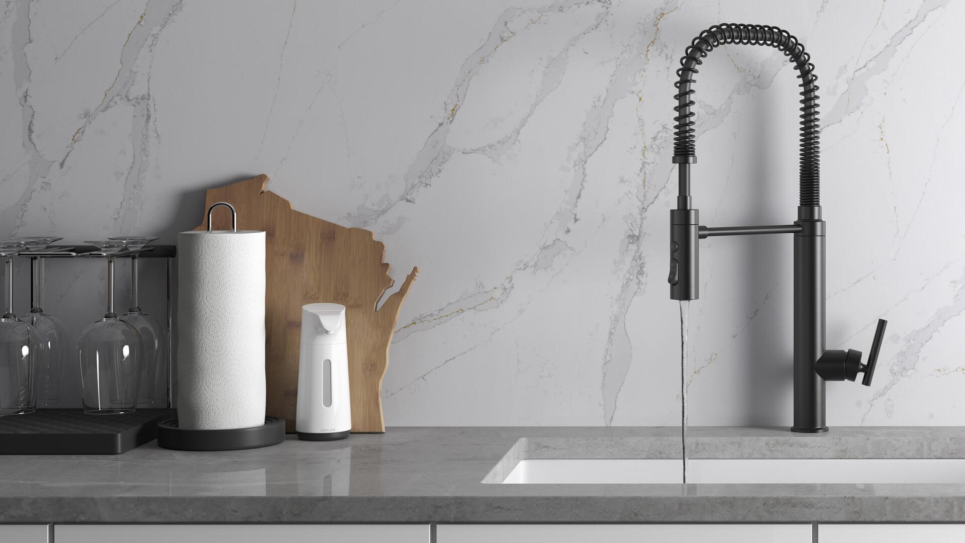 Faucet Wallpapers - Top Free Faucet Backgrounds - WallpaperAccess