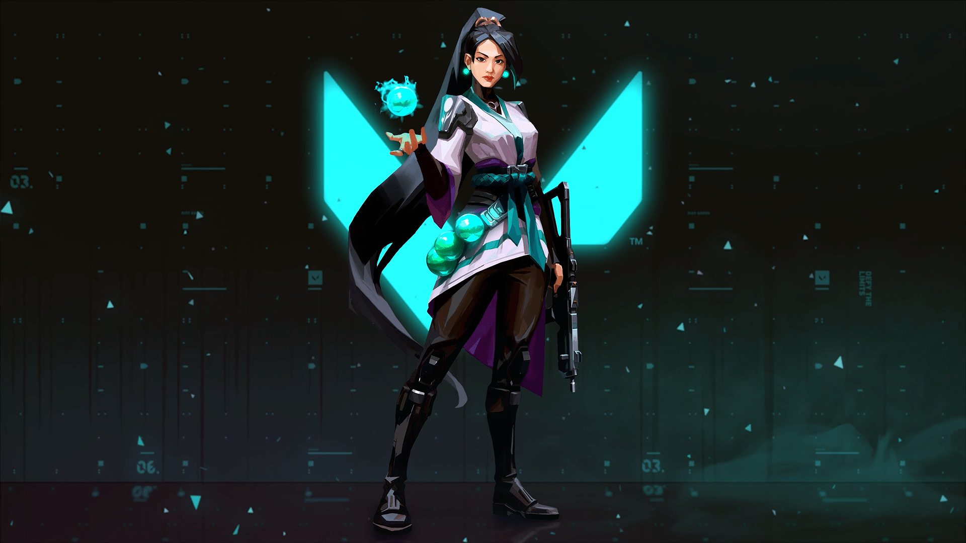 1920x1080 VALORANT WALLPAPER 1080p