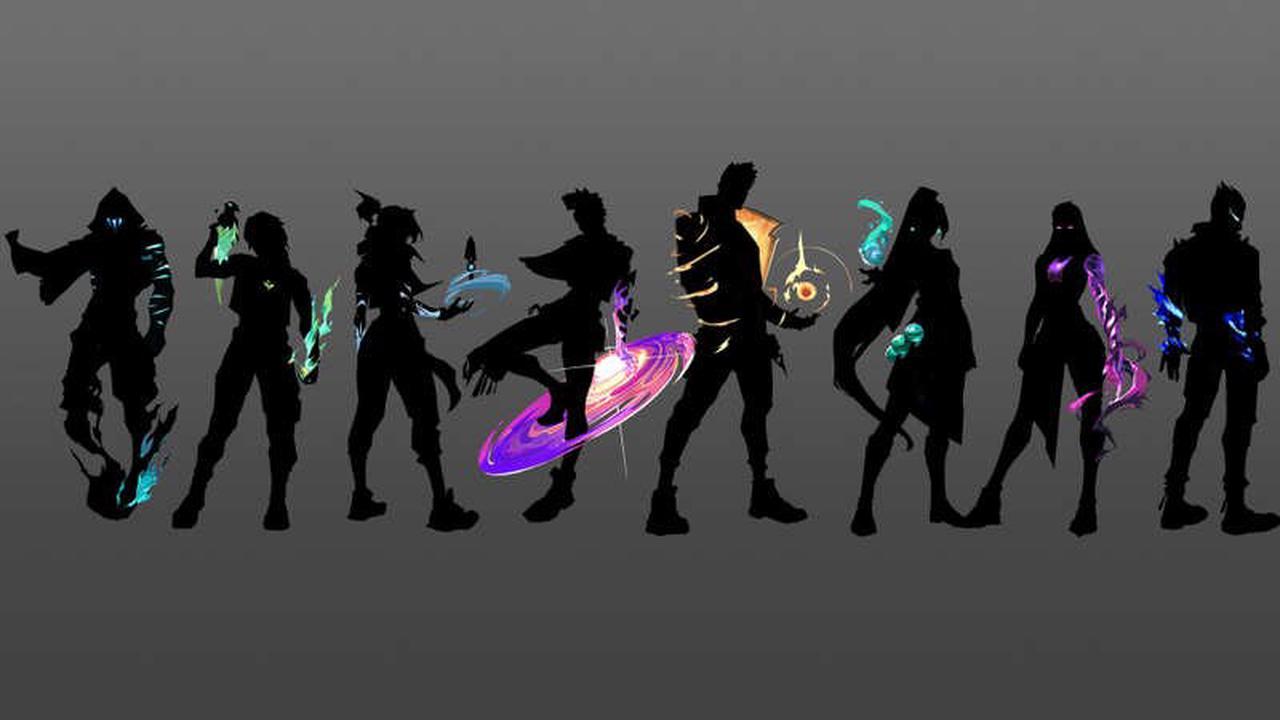 1280x720 Valorant agent tier list: The best picks for Patch 2.08