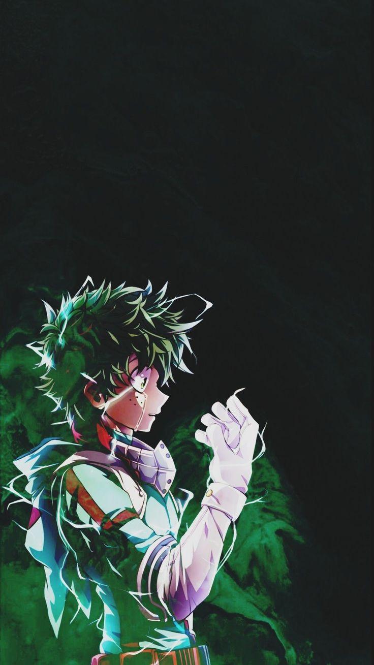 736x1309 Free download Deku Wallpaper HD Discover more Anemi Bakugou Cool Cute Deku [736x1309] for your Desktop, Mobile & Tablet. Explore Deku Mobile Wallpaper. Kid Deku Wallpaper, Villain Deku Wallpaper